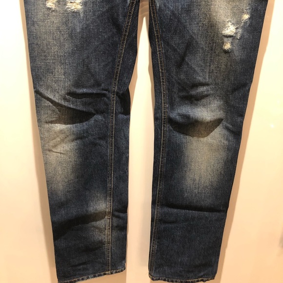 Dolce and Gabbana men’s jeans - Picture 3 of 6